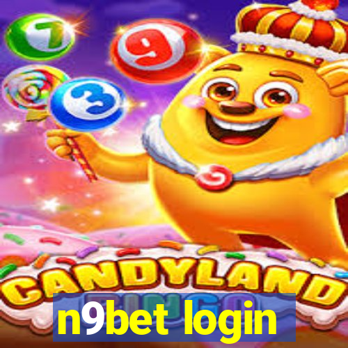 n9bet login